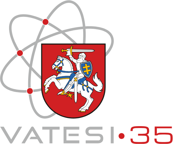 VATESI 35